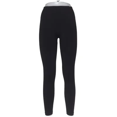 Sportleggings (Schwarz) von SOC Elasthan, Polyamid
