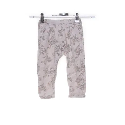 Byxor (Beige, Flerfärgad) från Newbie by KappAhl Bomull