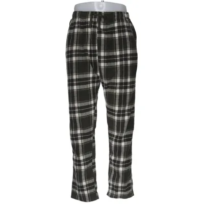Pajama pants (Green, White) from EP Collection