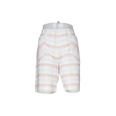 Korte broek (Meerkleurig) van Nike Golf Katoen, Elastaan, Polyamide