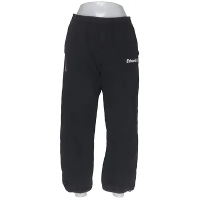 Sweatpants (Sort) fra Bauer Team Bomuld, Polyester