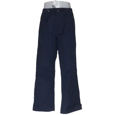Pantalon d'extérieur (Bleu) de CMD Coton, Polyester