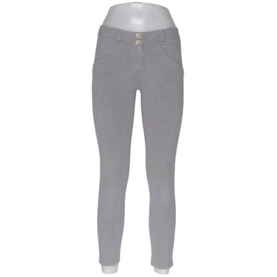 Legging (Gris) de Freddy Coton, Élasthane