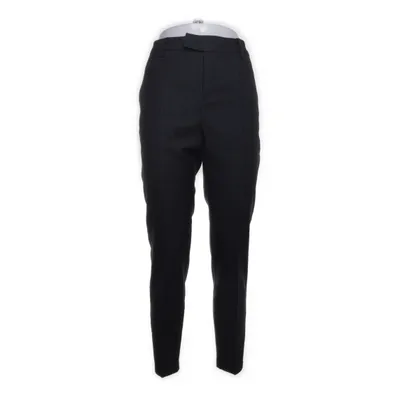 Suit pants (White, Black) from Fransa Elastane, Polyester, Viscose