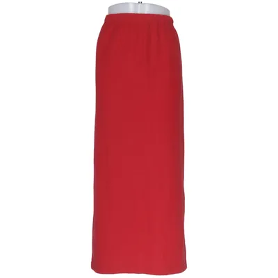 Maxi rok (Rood) van Gill