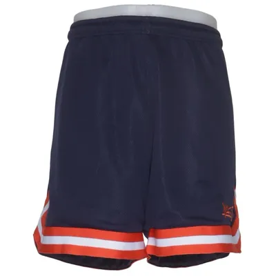 Short de basketball (Bleu, Rouge) de K1X