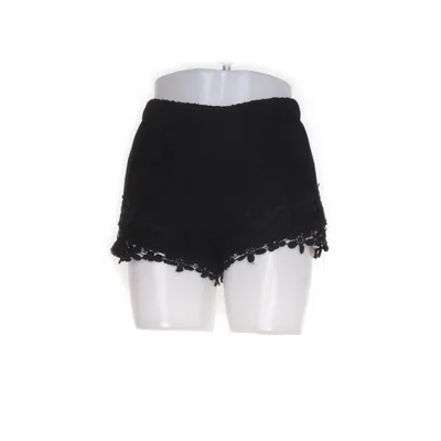 Shorts (Svart) från DM Retro