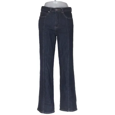 Jeans (Perfect Jeans) fra Perfect Jeans Gina Tricot Elastan, Økologisk bomuld