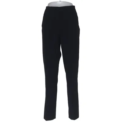 Suit pants (Black) from Atelier Gardeur Elastane, Polyester, Wool