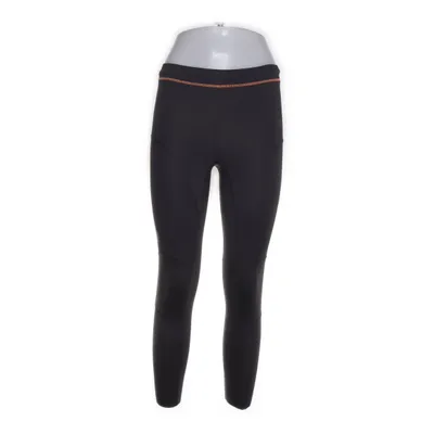 Sportleggings (Grijs) van Casall Elastaan, Polyamide