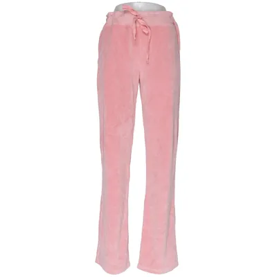 Sweatpants (Pink) fra Juvia Bomuld, Polyester