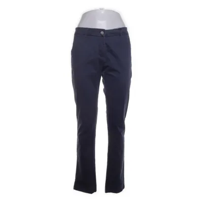 Chinos (Blå) från Blue Motion Bomull, Elastan