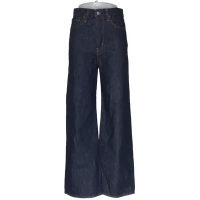 Jean (Bleu) de Levi Strauss & Co Coton