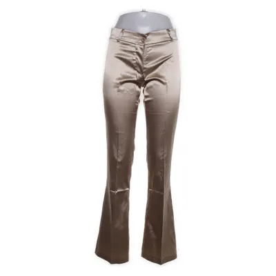Pants (Beige) from Design by Si Polyester