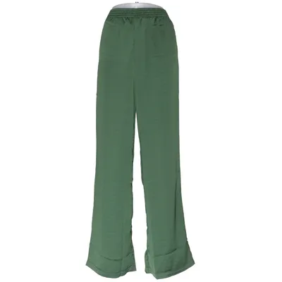 Palazzo pants (Green) from JJXX Recycled polyester