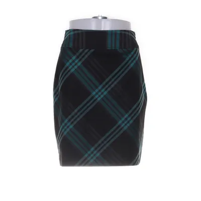 Kjol (Svart, Blå, Grå) från Vivien Caron Polyester, Viskos