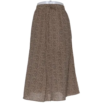 Långkjol (Beige, Svart, Brun) från Sofie Schnoor