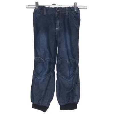 Jeans (Detroit) from Detroit Cotton