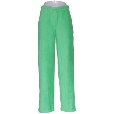 Corduroy pants (Aimee) from HUNKØN Cotton, Elastane, Polyester