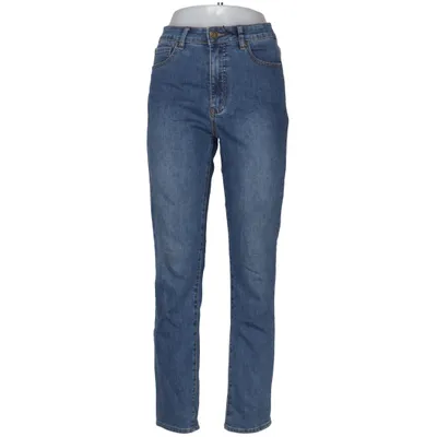 Jeans (sanna DENIM) från Sanna Bomull, Elastan, Polyester, Viskos