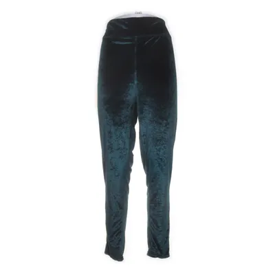 Leggings (Green) from Urban Classics Elastane, Polyester
