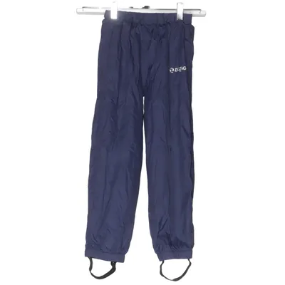 Pantalon imperméable (Bleu) de ZigZag Nylon, Polyester