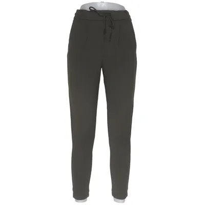 Pantalon (Poptrash Easy Colour Pant Pnt) de ONLY Blue Denim Viscose