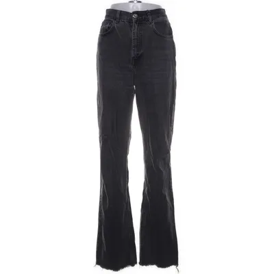 Jeans (Grå) från Pull & Bear Bomull