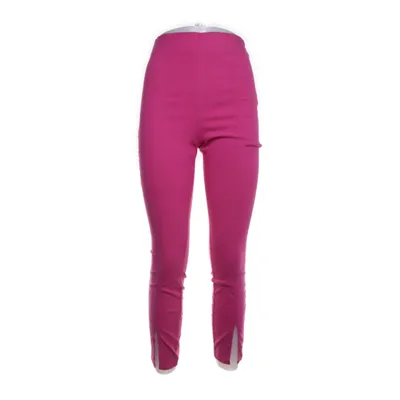 Byxor (Rosa) från H&M Elastan, Viskos, Polyester