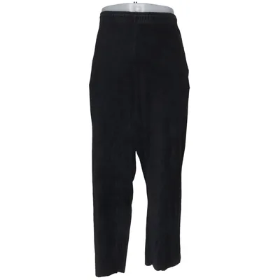 Pantalon de survêtement (Gris) de Trigema Coton, Polyester