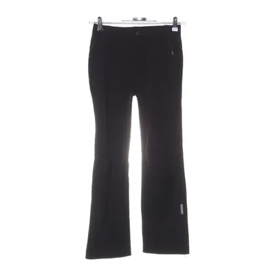 Friluftsbyxor (Svart) från Icepeak Elastan, Polyester