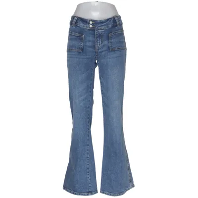 Jeans (Blue) from Lager 157 Cotton, Elastane