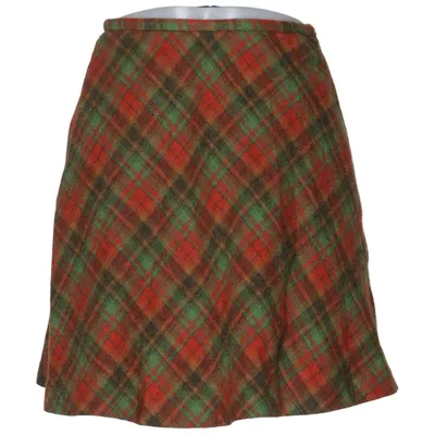 Rok (Groen, Rood, Bruin) van Gor-Ray Wol