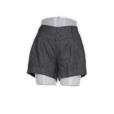 Korte broek (Grijs) van JSFN Katoen, Linnen, Polyester, Viscose