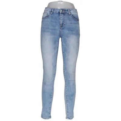 Jean (Bleu) de Monday Premium Coton, Élasthane, Polyester, Viscose