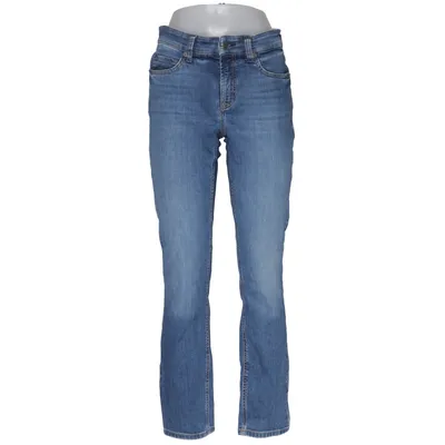 Jean (Bleu) de Cambio Coton, Élasthane