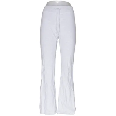 Joggingbroek (Grijs) van Brandy Melville Katoen
