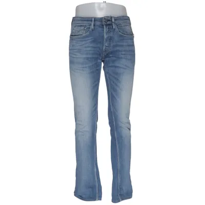 Jean (Newbill) de Replay Coton, Élasthane