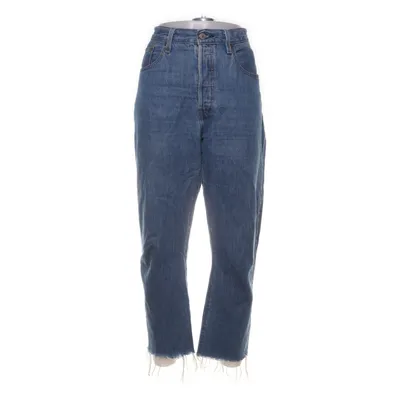 Jean (Bleu) de Levi's Premium Coton