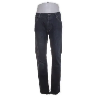 Jeans (Blå) från Cheap Monday Bomull