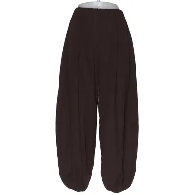 Hose (Braun) von Primark Polyamid, Viskose