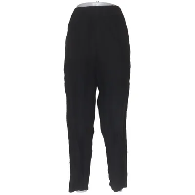 Pants (Black) from Barena Venezia Cotton