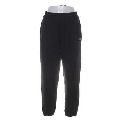 Sweatpants (Sort) fra Gymshark Bomuld, Genanvendt polyester