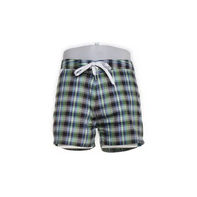 Badshorts (Grå, Flerfärgad) från Sundek