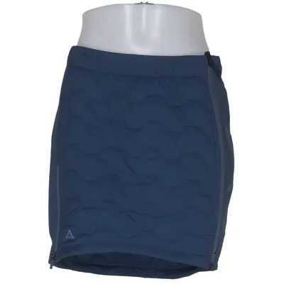 Overskirt (Blue) from Schöffel Elastane, Polyamide, Polyester