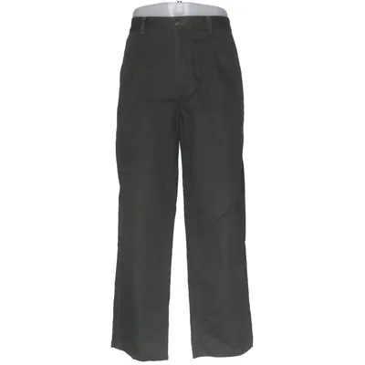 Chinos (Grön) från McGordon Bomull