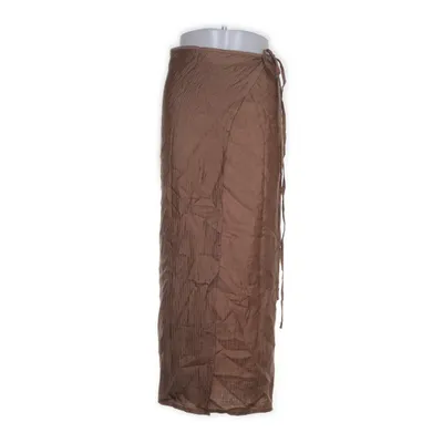 Omlottkjol (SaffyRS wrap skirt) från Résumé Polyamid, Tencel, Viskos