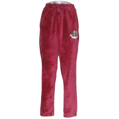 Pajama pants (Red) from Steinbeck Polyester