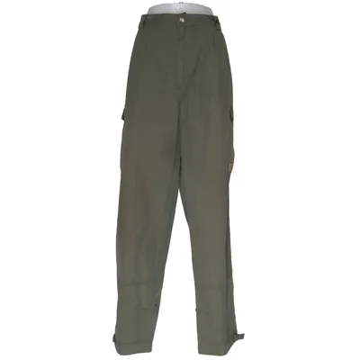 Cargo pants (Green) from High Colorado Cotton, Polyester