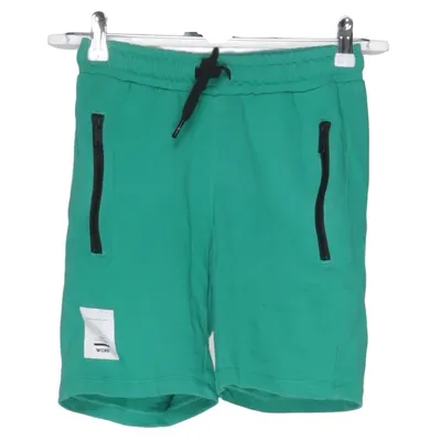 Sweatshort (Groen) van Woxo 720° Katoen